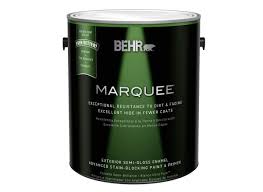 Behr Marquee Exterior Home Depot