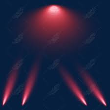 laser light effect element png