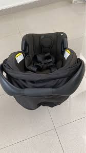 Britax B Safe 35 Infant Care Seat