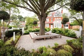 Bespoke Garden Benches In London