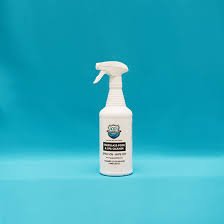 Fiberglass Cleaner For Pools And Spas