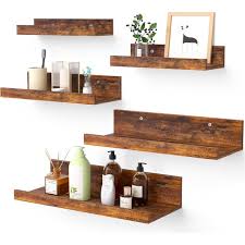 Home Floating Shelves For Wall Decor