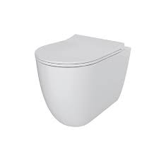 Duravit Me By Starck Back To Wall