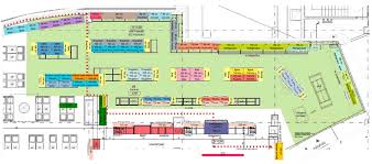 Floor Planning Quant Intelligent