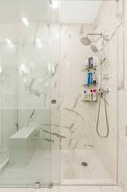 5 Shower Bench Ideas For A Bathroom
