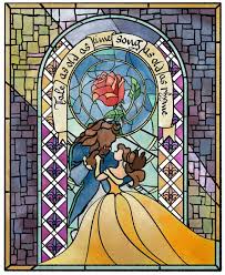 Beauty And The Beast Wallpaper Beauty