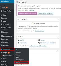 Favicons In Wordpress Three Ways To