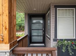 Benefits Of My Grand New Front Door