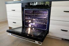 How To Clean A Glass Oven Door Simply