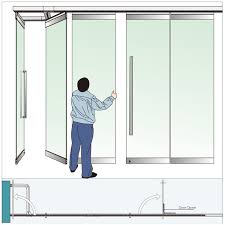 Folding Door Partition Wall Advantage