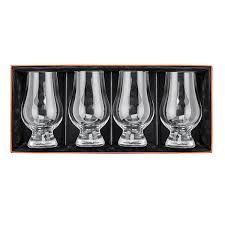 Glencairn Whiskey Glass Set Of 4 In