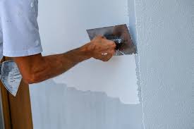 Fast Drywall Repair No Job Too Big Or
