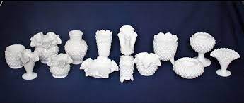 Fenton Milk Glass Antique Answers