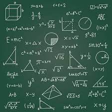 Mathematics Formula Vector Ilration