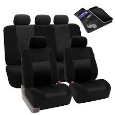 3d Air Mesh Full Set Seat Covers
