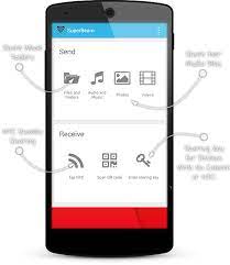 superbeam quick and easy file sharing