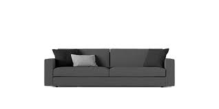 Prostoria Design Sofa Classic Solid