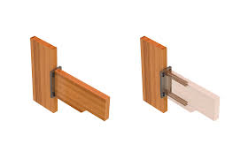 connections glue laminated timber