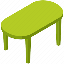 Balcony Furniture Garden Plastic