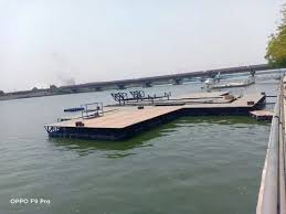 dry wet dock for seaplane at rs 25000