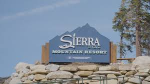 Sierra At Tahoe Is Opening For This