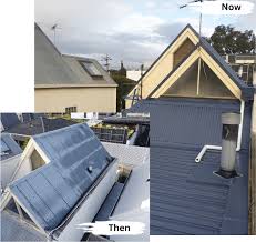 Colorbond Roofing Melbourne Repairs