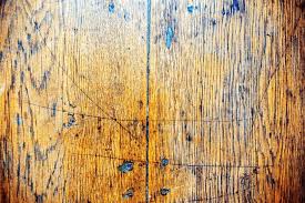 When Are Hardwood Floors Beyond Repair