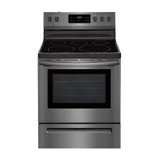 Frigidaire 5 3 Cu Ft Self Cleaning