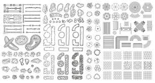 Landscape Architect Icon Images