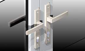 Hinged Door Lock Taylor S Window Supplies