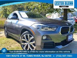 Used Bmw Cars For Near Toms River
