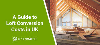 Loft Conversion Cost A Comprehensive