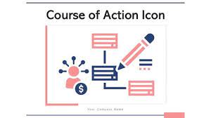 Action Icon Powerpoint Templates