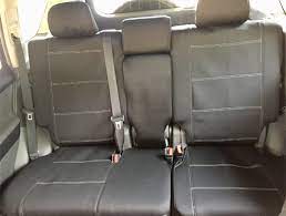 Ultimate Neoprene Seat Cover Comparison