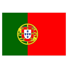 Portugal Flag 5 X 3 Ft Partyrama