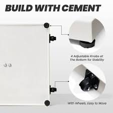 40 Lbs Concrete Patio Umbrella Base