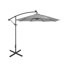 Cantilever Hanging Patio Umbrella