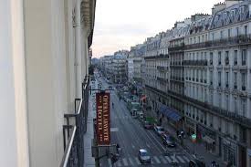 Hotel Lafayette Paris Hotel Reviews