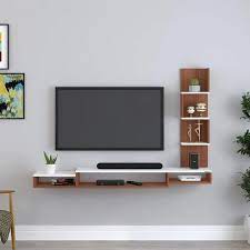 Modern Wall Mounted Tv Unit At Rs 4899