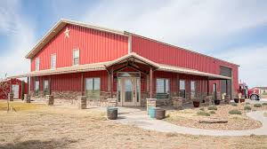 40x40 Barndominium Floor Plans