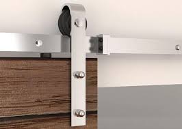 Sliding Barn Menards Barn Door Hardware
