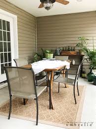 How To Paint Metal Patio Furniture So