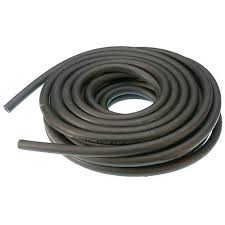 Black Rubber Water Hose At Rs 50