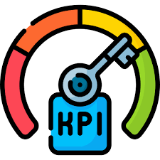 Kpi Special Lineal Color Icon