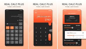 Calculator Pro Scientific Equation