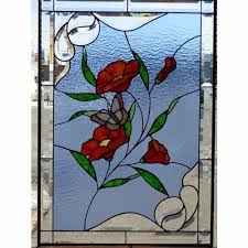 Decorative Stained Glass Thickness 5