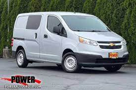 Used Chevrolet City Express For In