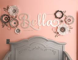 Baby Boy Wooden Letters For Wall Decor