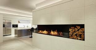 Fireplace Inserts Flex Series Mad