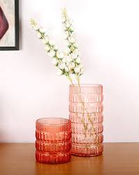 Buy Blush Pink Wall Table Decor For